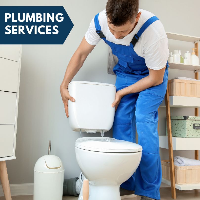 Plumbing Company in New Bedford, IL